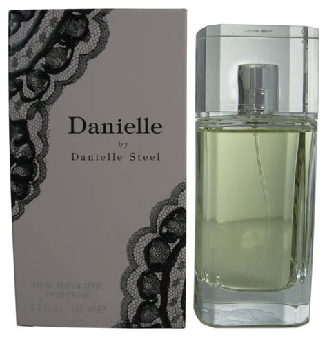 danielle steel perfume 3.3 oz.